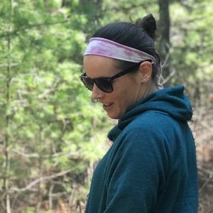 Meet your Posher, Renee